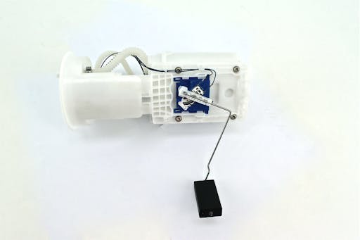 Bensinpumpe, elektrisk