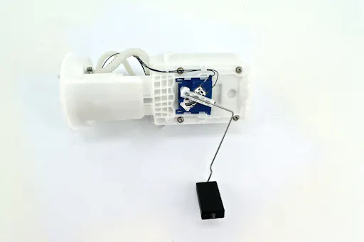 Bensinpumpe, elektrisk til Skoda