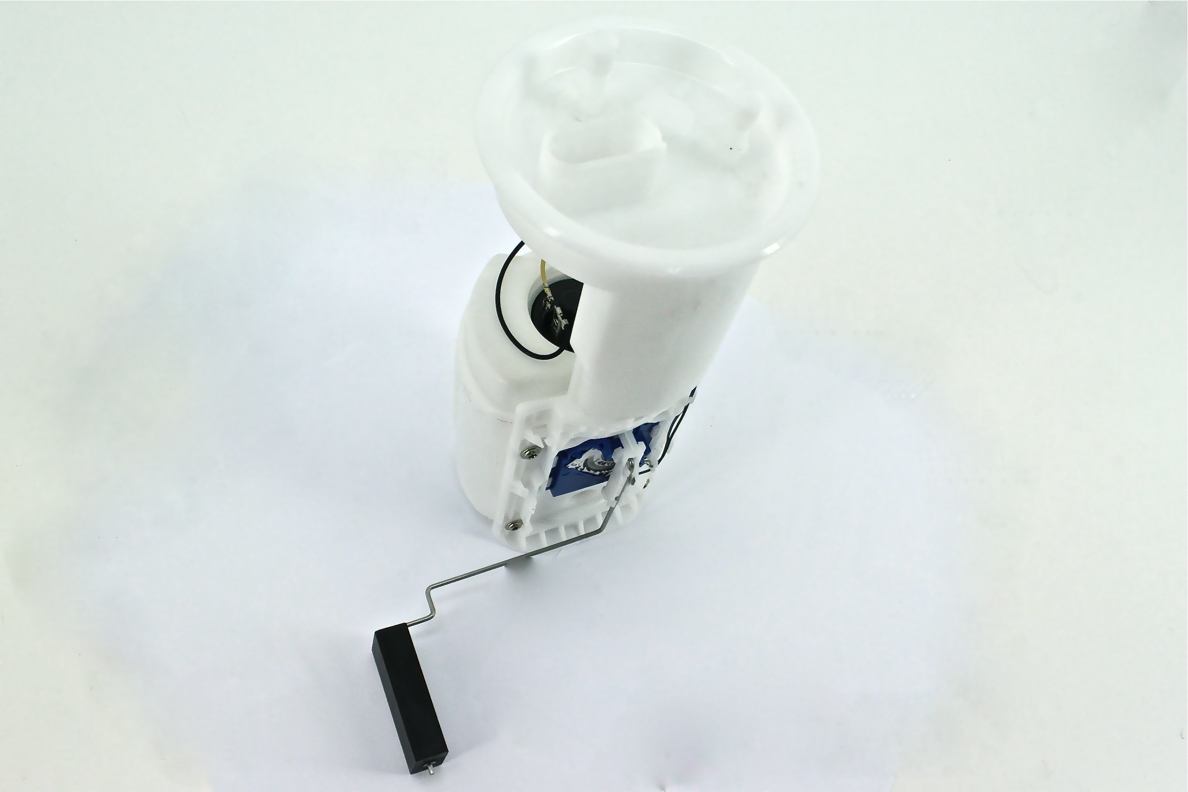 Bensinpumpe, elektrisk