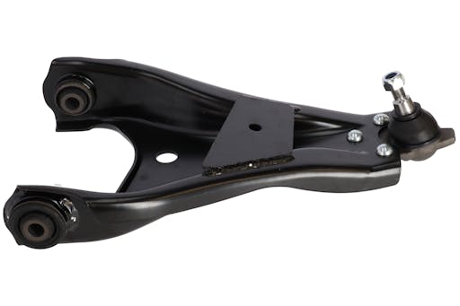 Bærebru nedre til Dacia