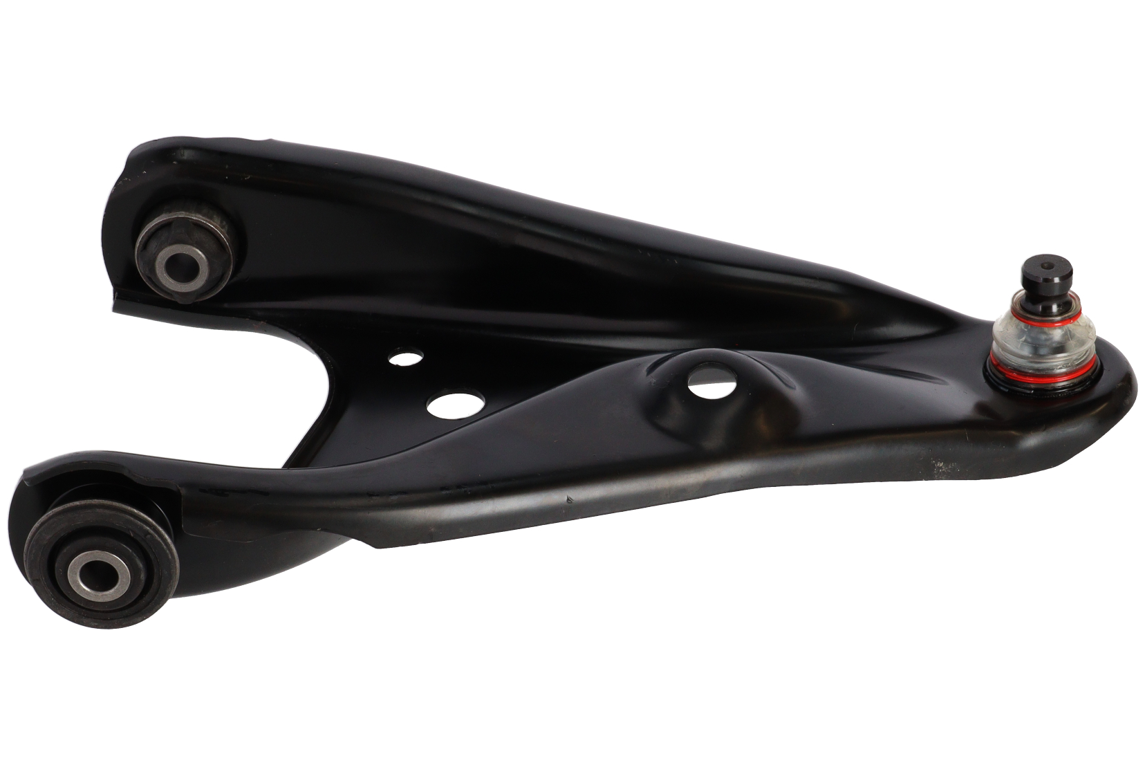 Bærebru nedre til Dacia