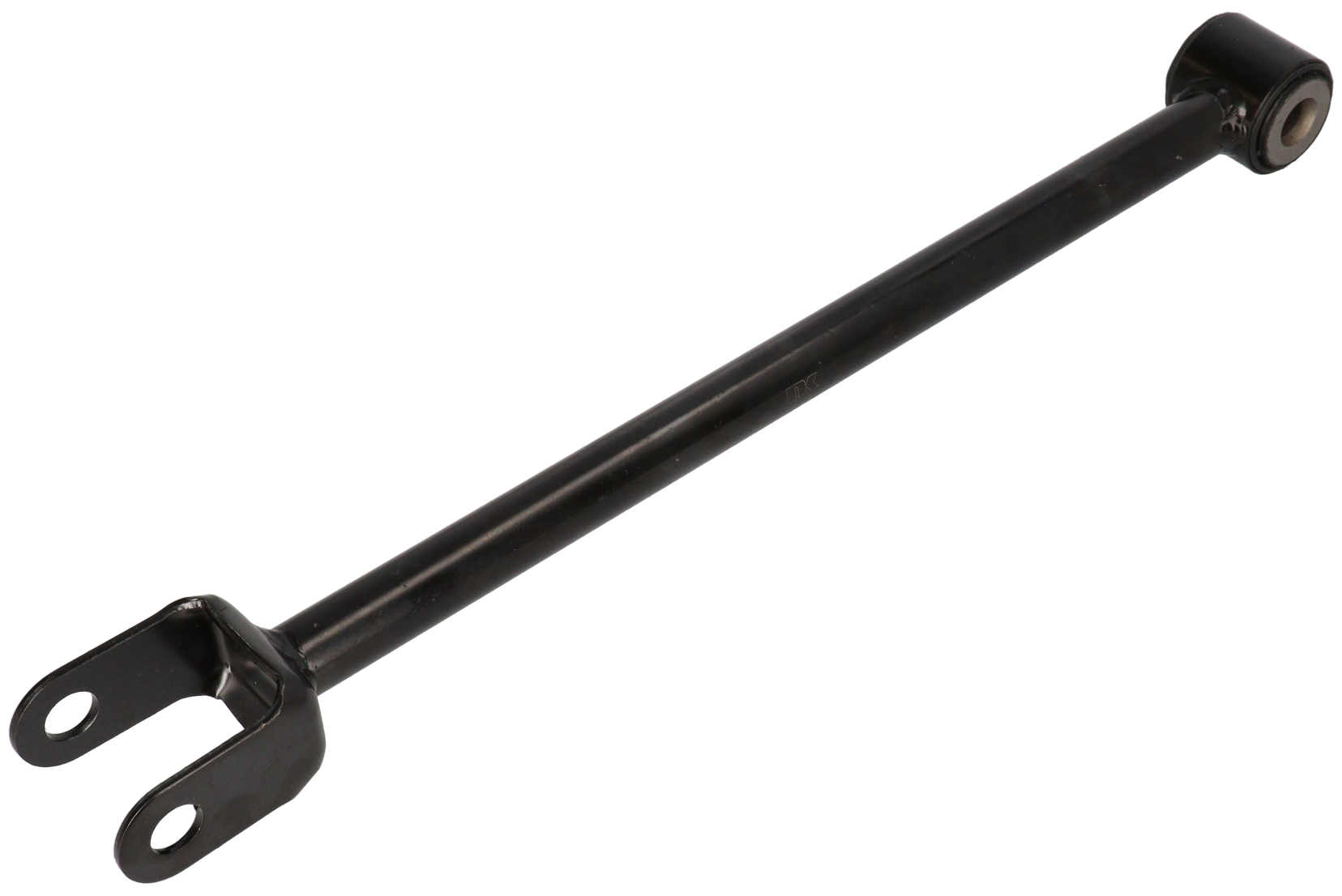 Bærebru nedre til Dacia