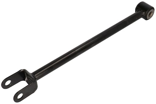 Bærebru nedre til Dacia