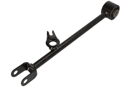 Bærebru nedre til Dacia