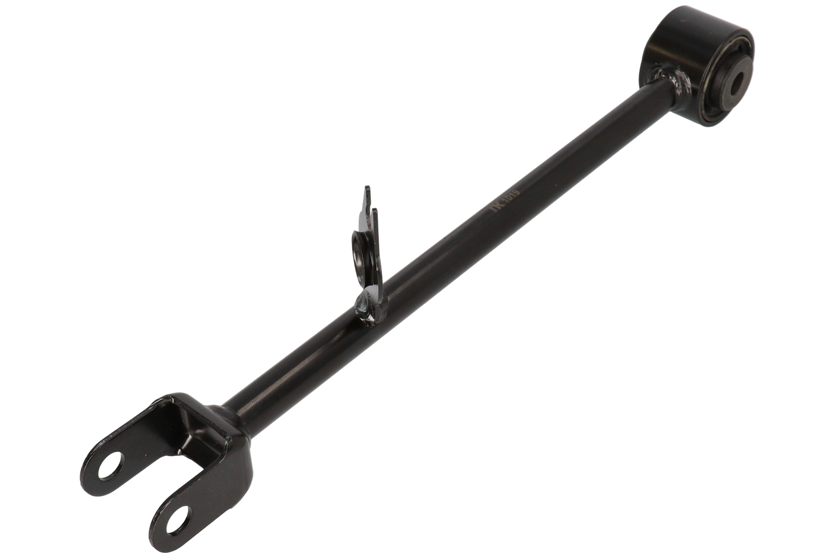 Bærebru nedre til Dacia