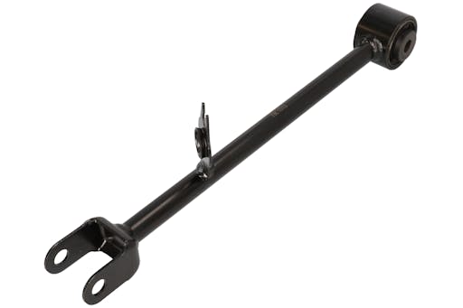 Bærebru nedre til Dacia