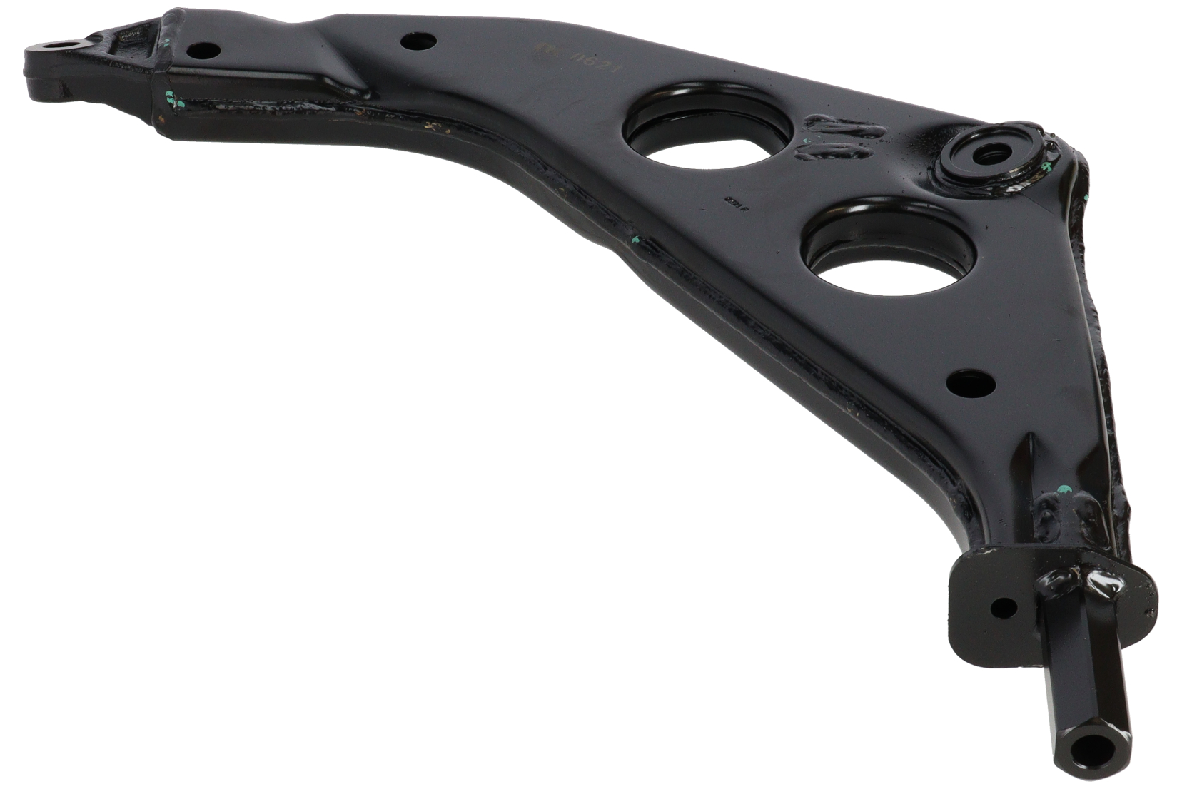 Bærebru nedre til Mini