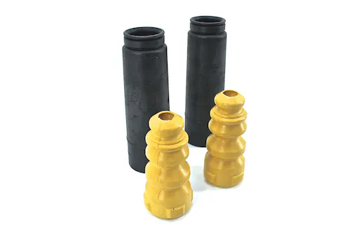 Støtdemper, støvmansjett til Audi