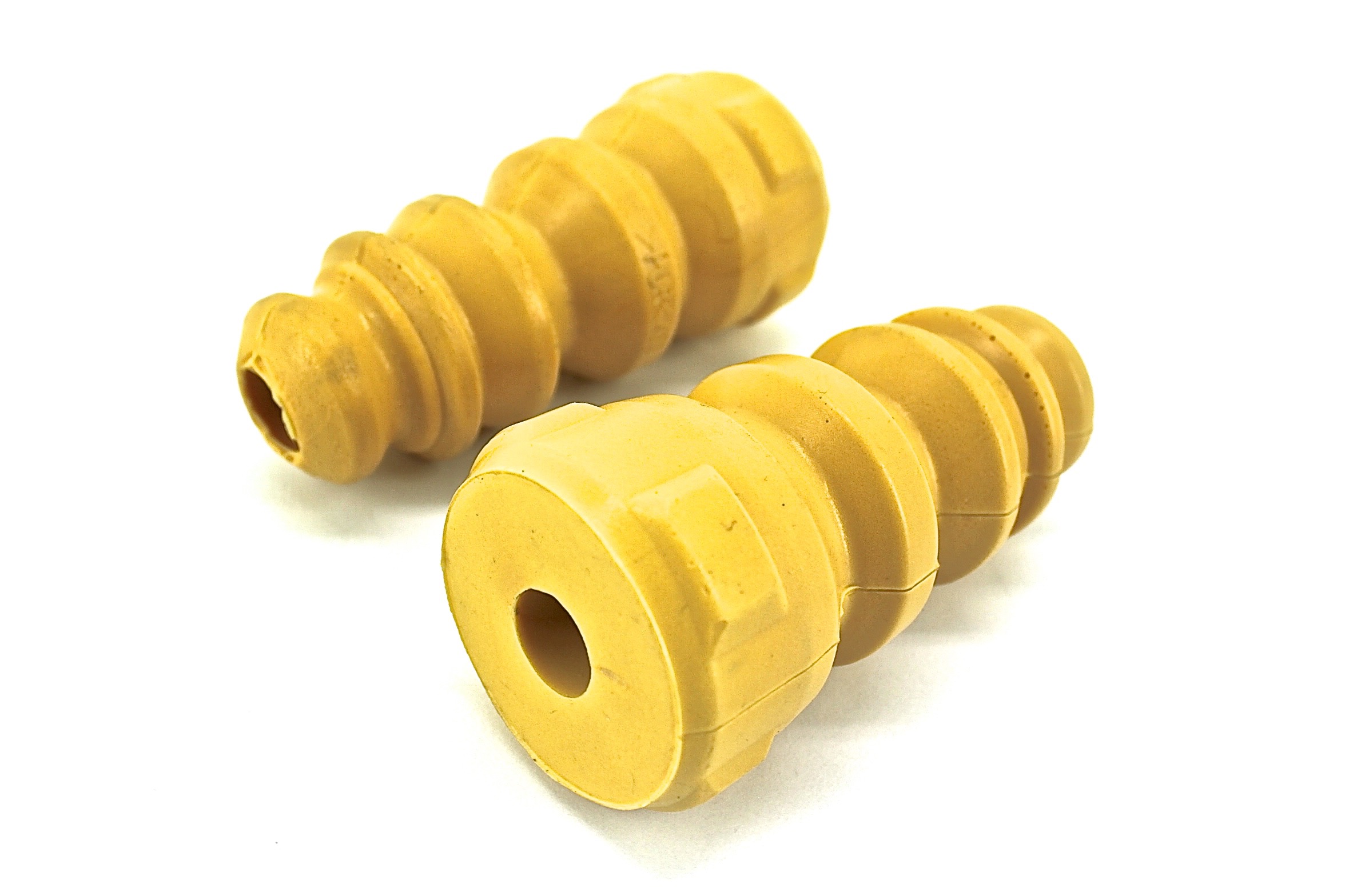 Støtdemper, støvmansjett