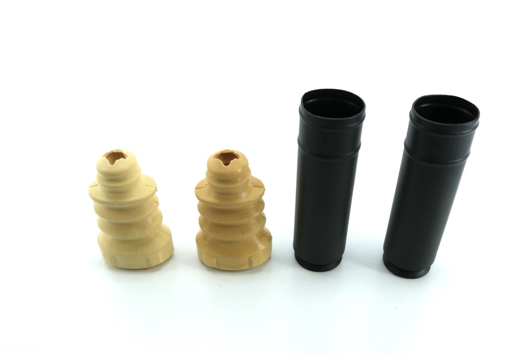 Støtdemper, støvmansjett