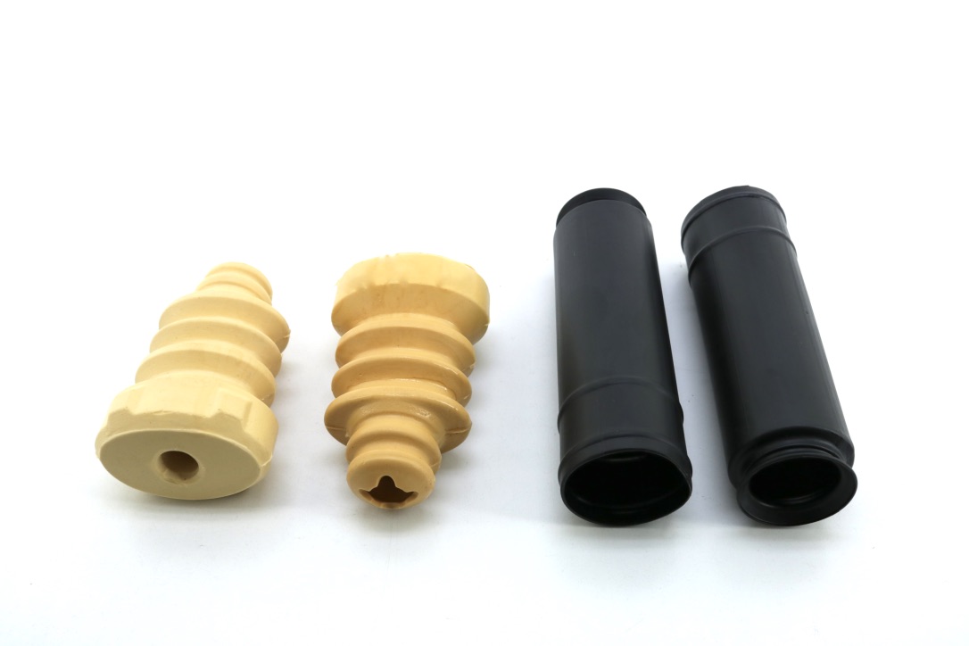 Støtdemper, støvmansjett