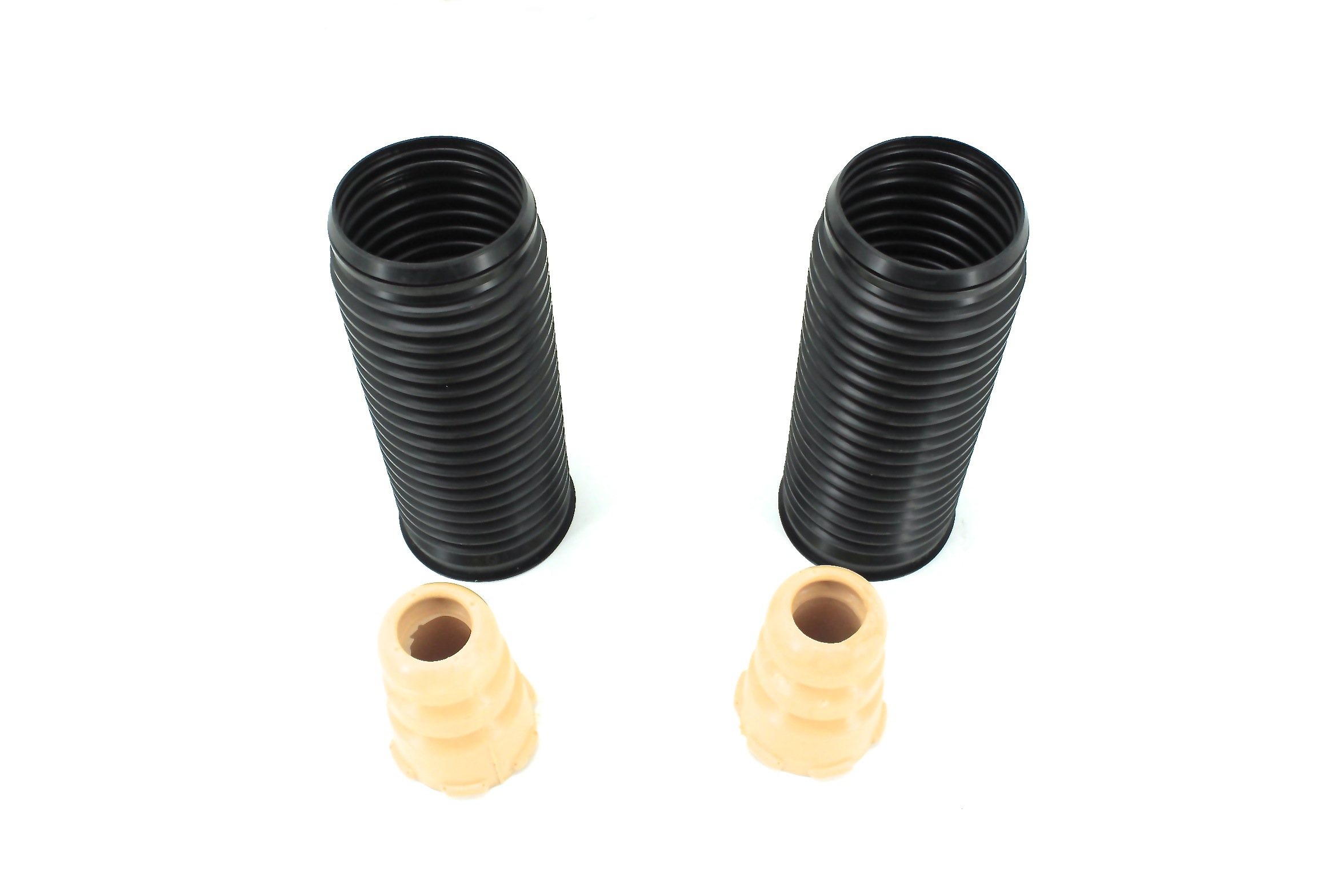 Støtdemper, støvmansjett