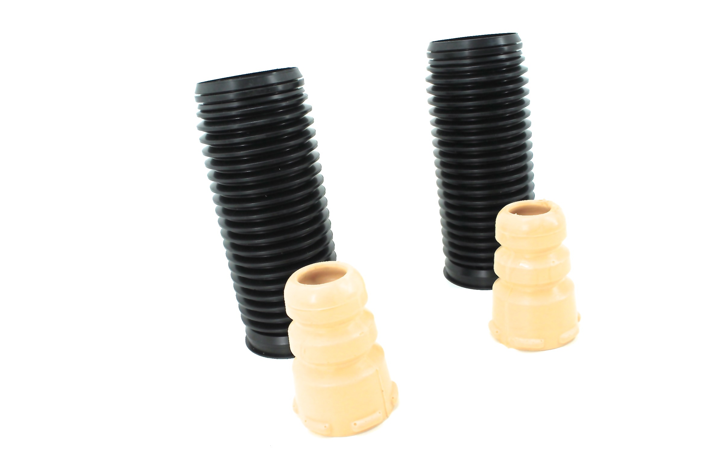 Støtdemper, støvmansjett