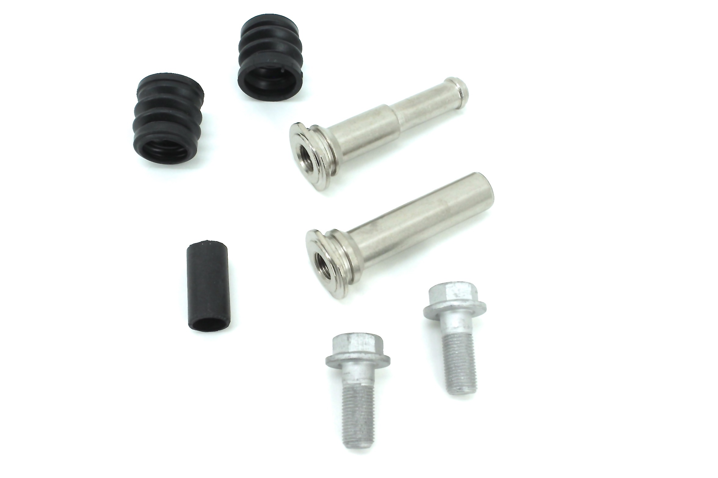 Bremsecaliper slidesett