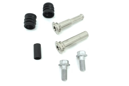 Bremsecaliper slidesett