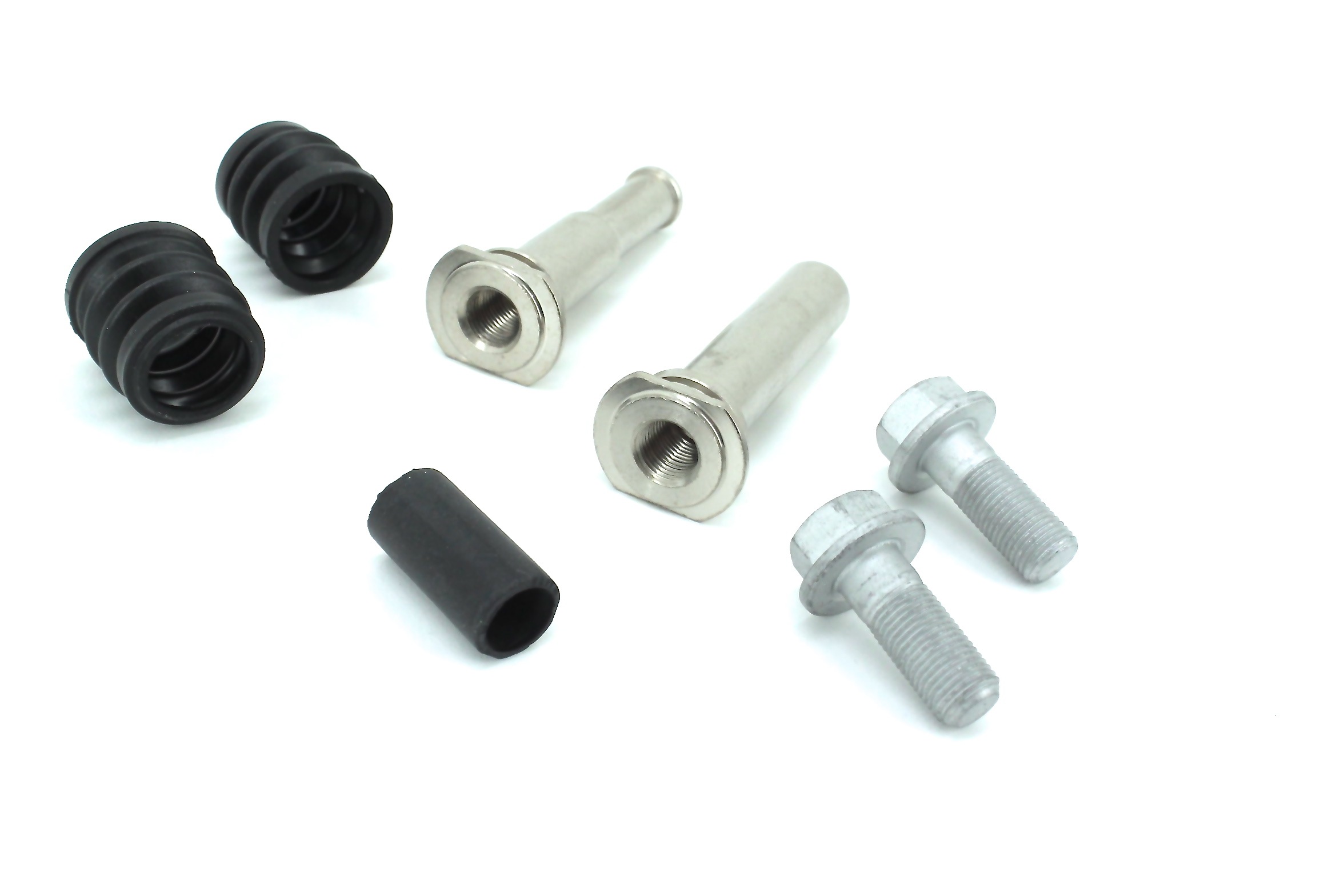 Bremsecaliper slidesett