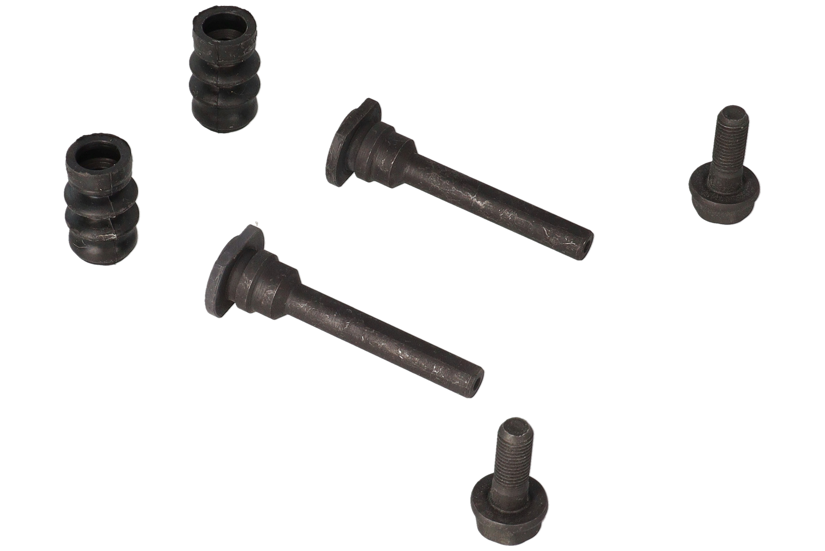 Bremsecaliper slidesett