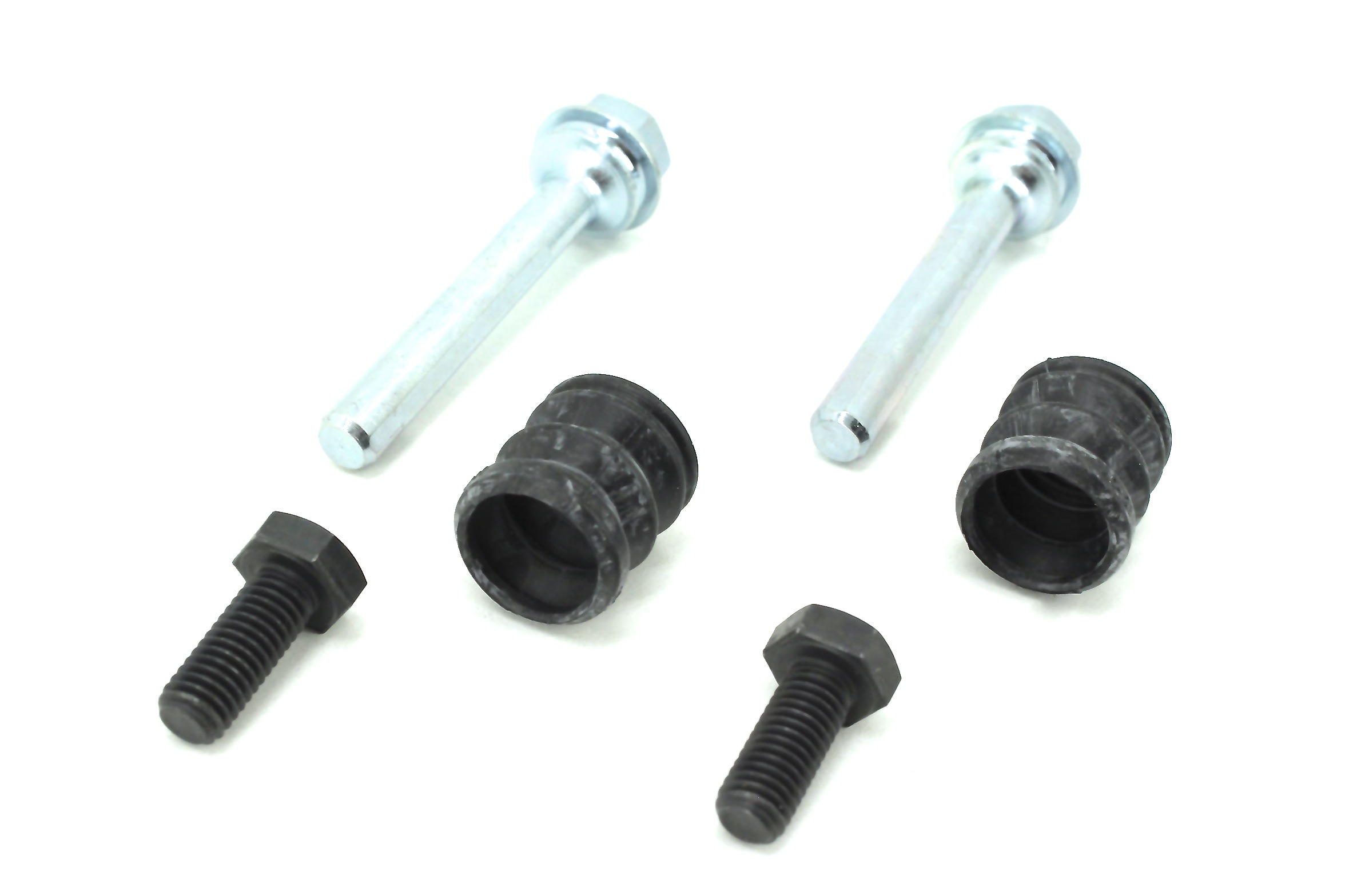 Bremsecaliper slidesett