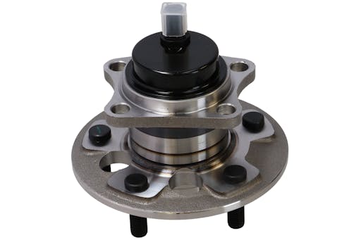 Hjullager til Toyota