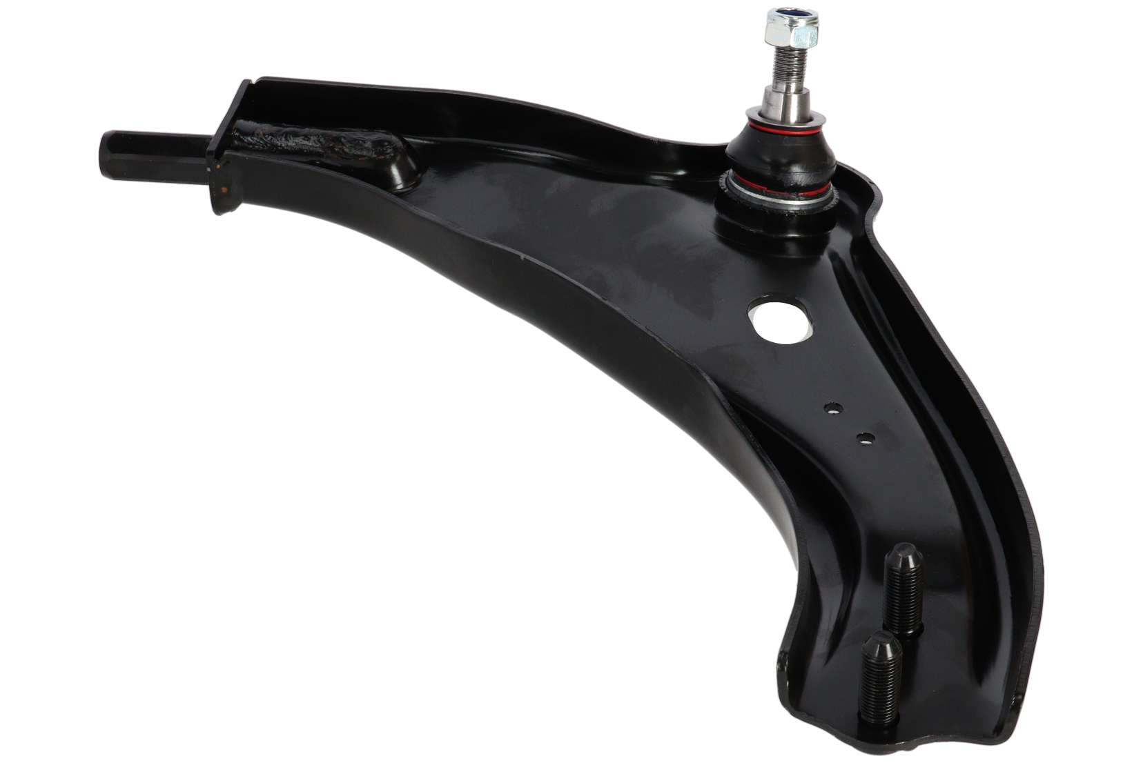 Bærebru nedre til Mini