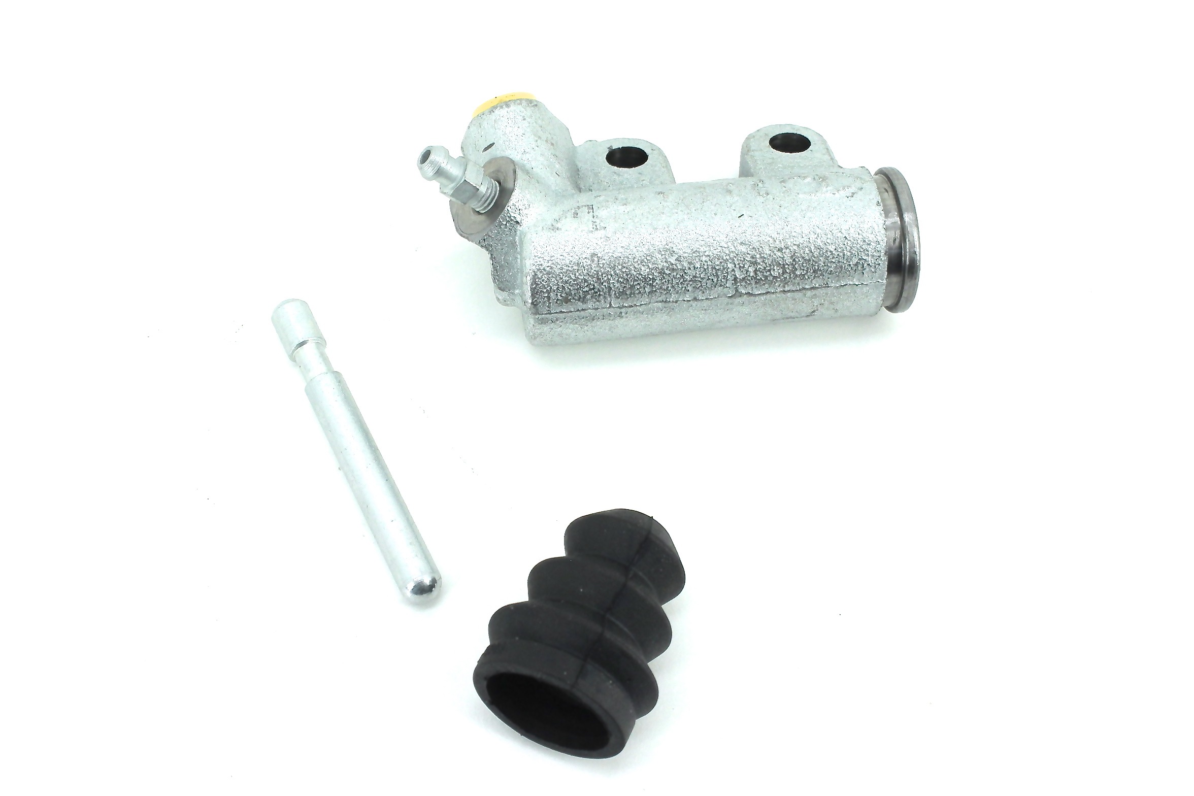 Clutch, slavesylinder