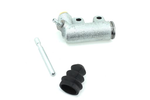 Clutch, slavesylinder