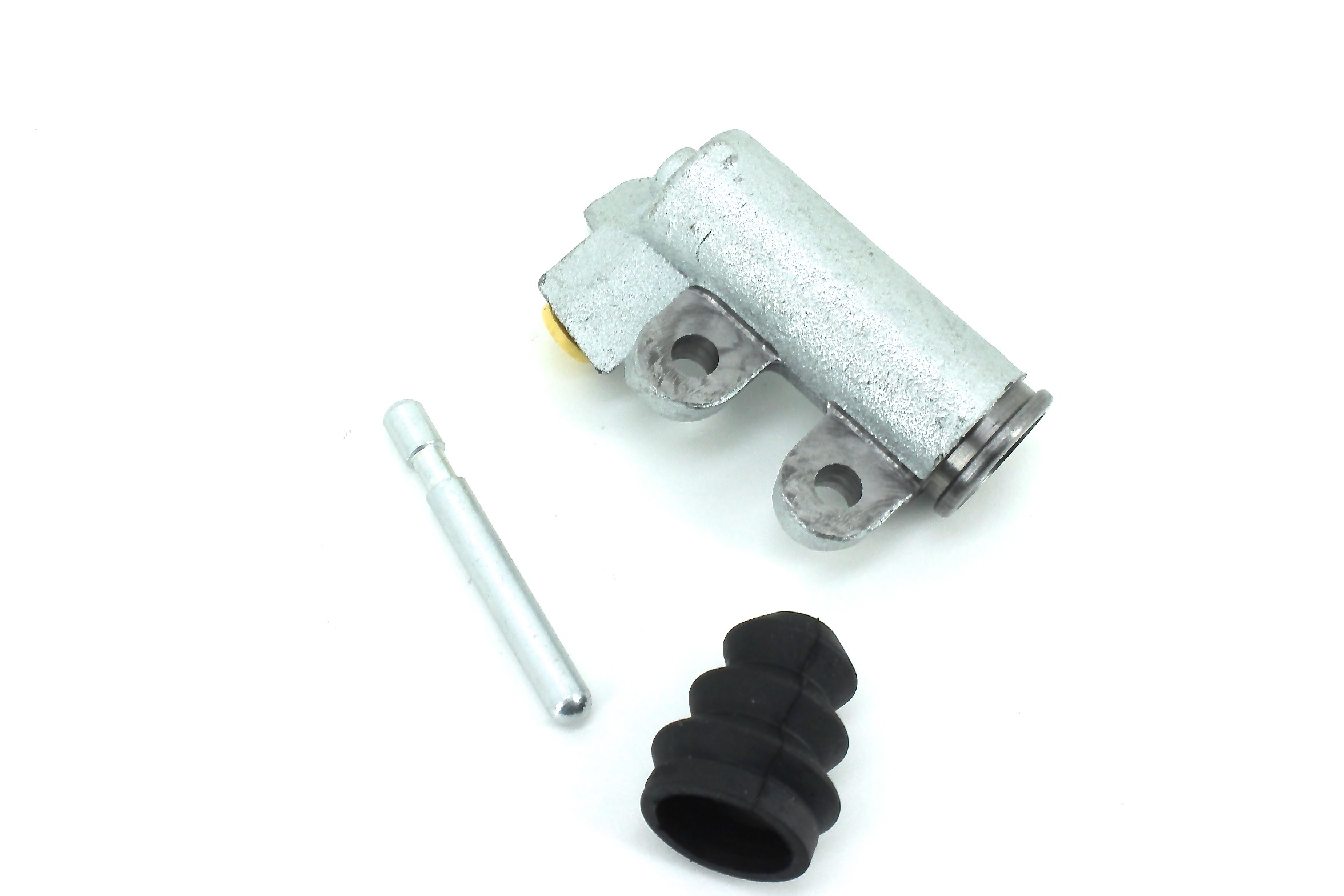 Clutch, slavesylinder