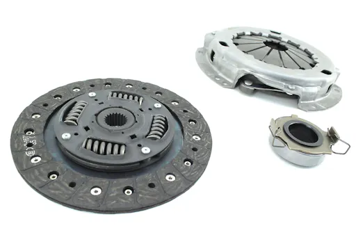 Clutch, komplett til Toyota
