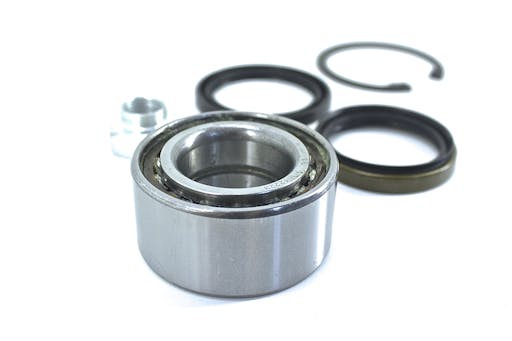 Hjullager til Subaru