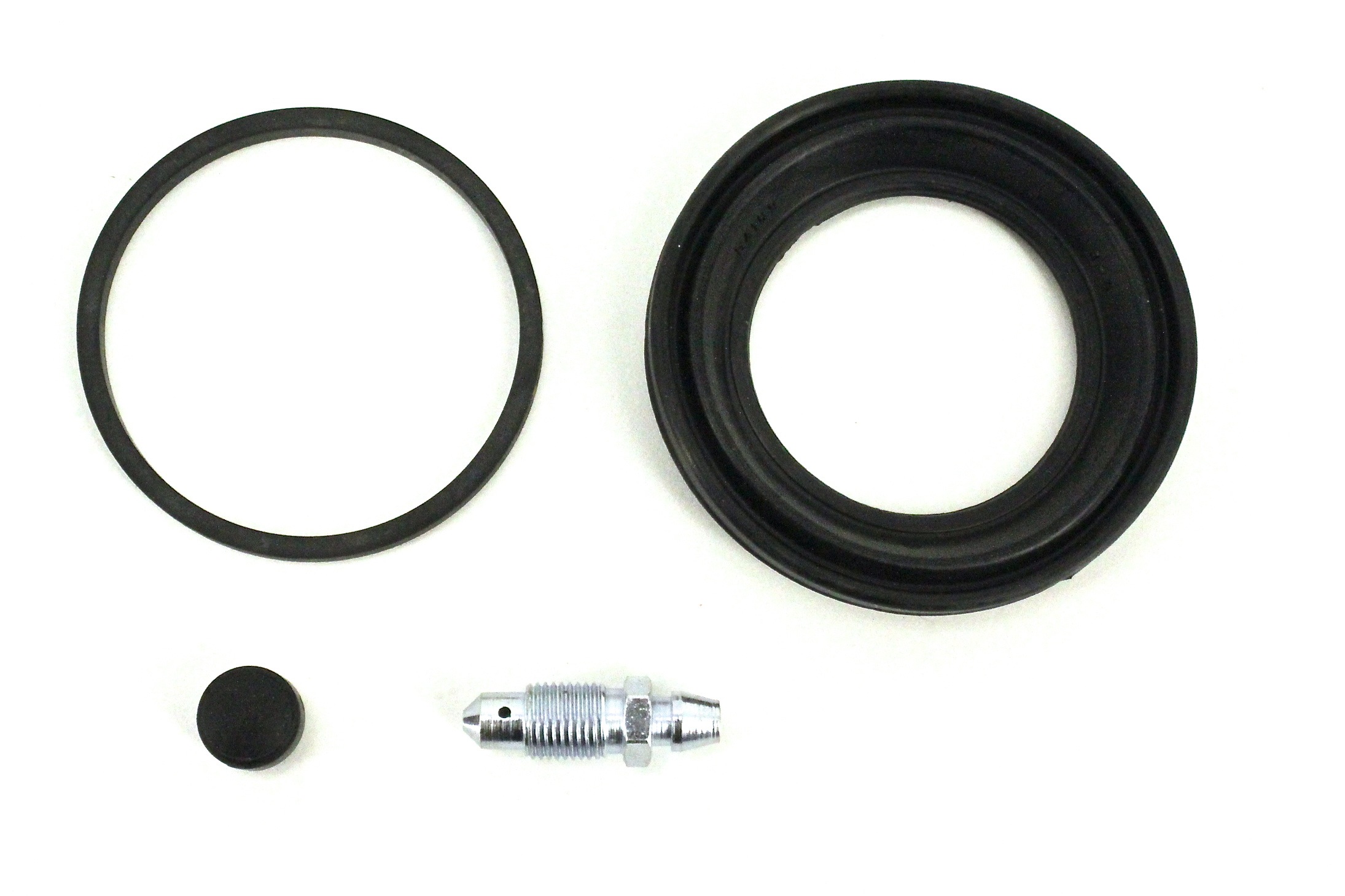 Bremsecaliper reparasjonssett