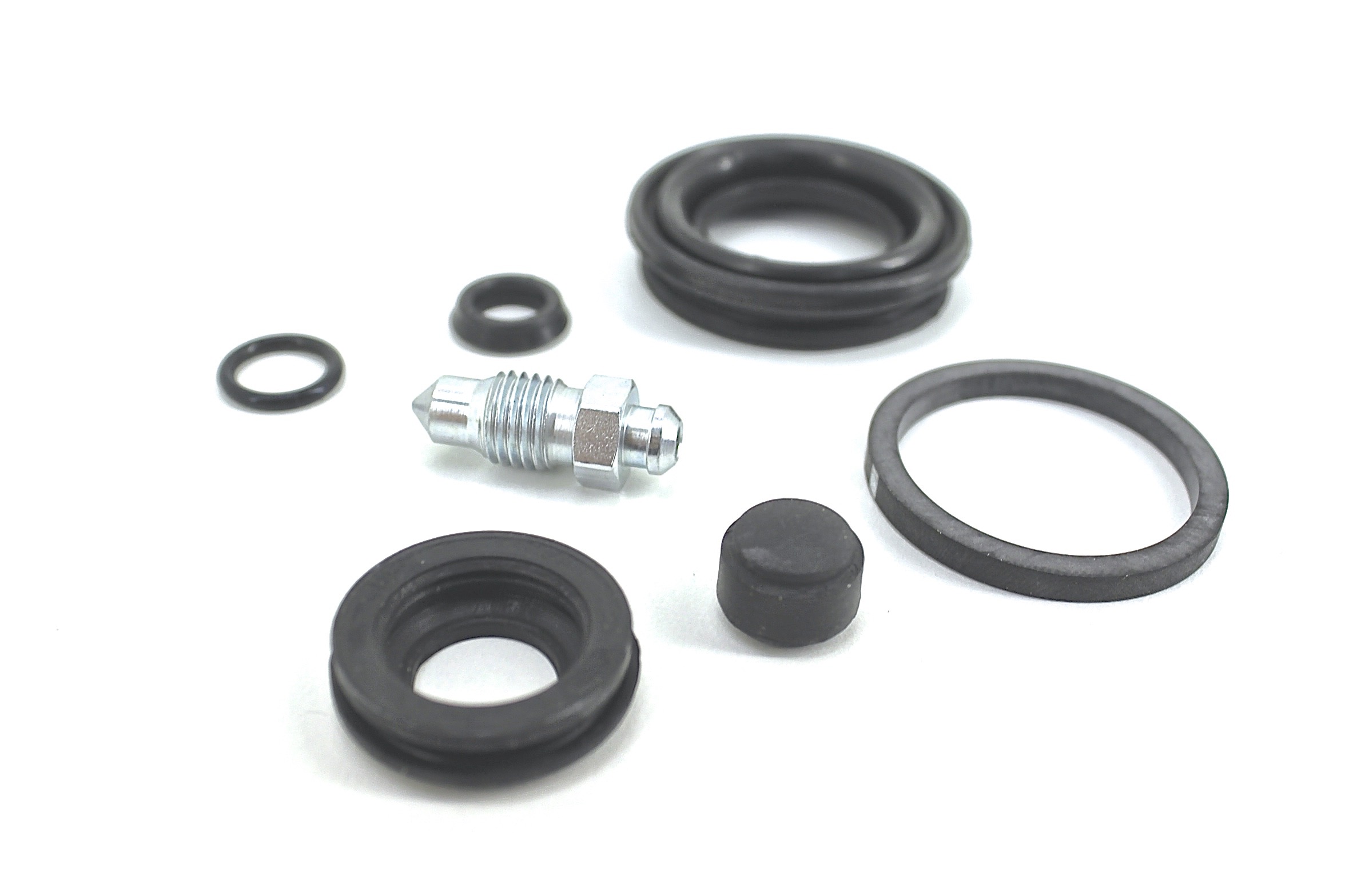 Bremsecaliper reparasjonssett