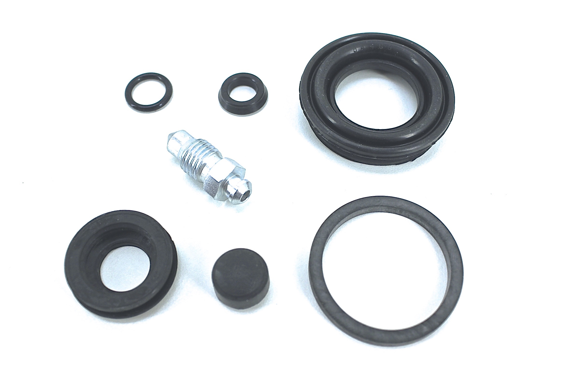 Bremsecaliper reparasjonssett