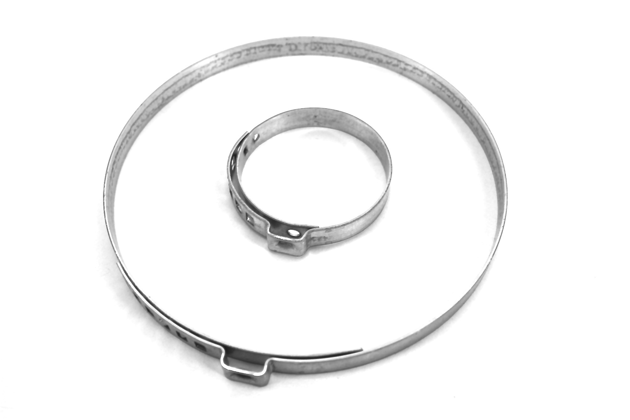 Drivakselmansjett ytre