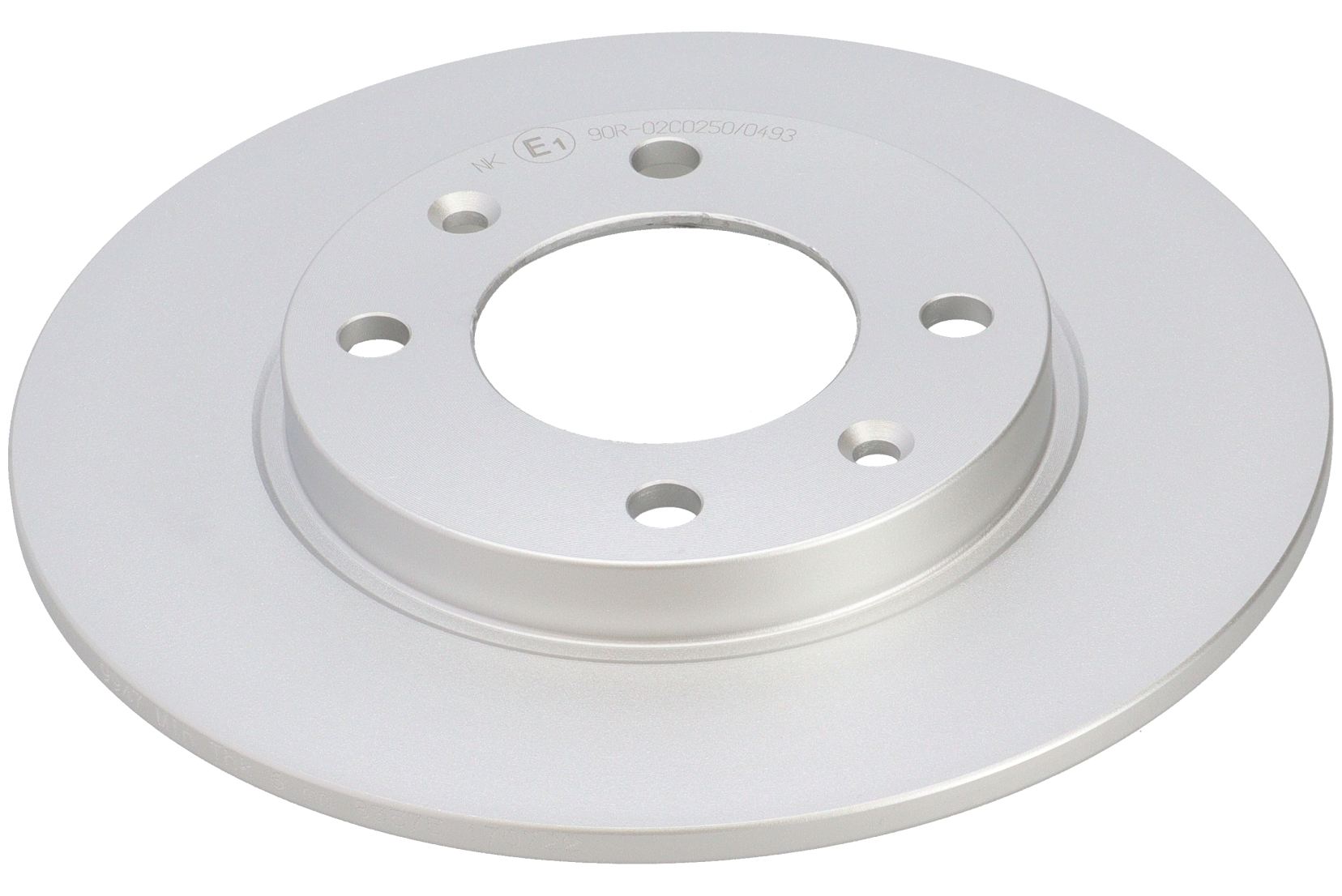 Bremseskive til Peugeot