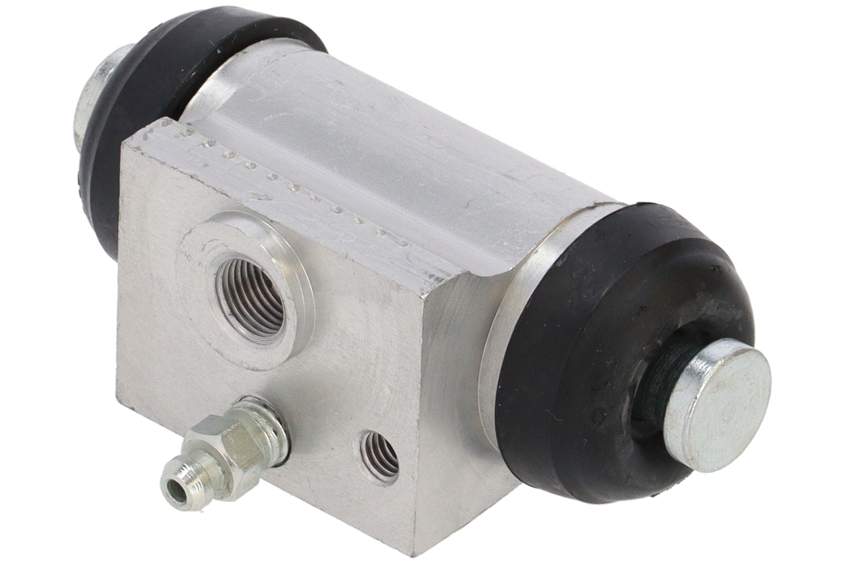 Bremsepumpe, hjulsylinder