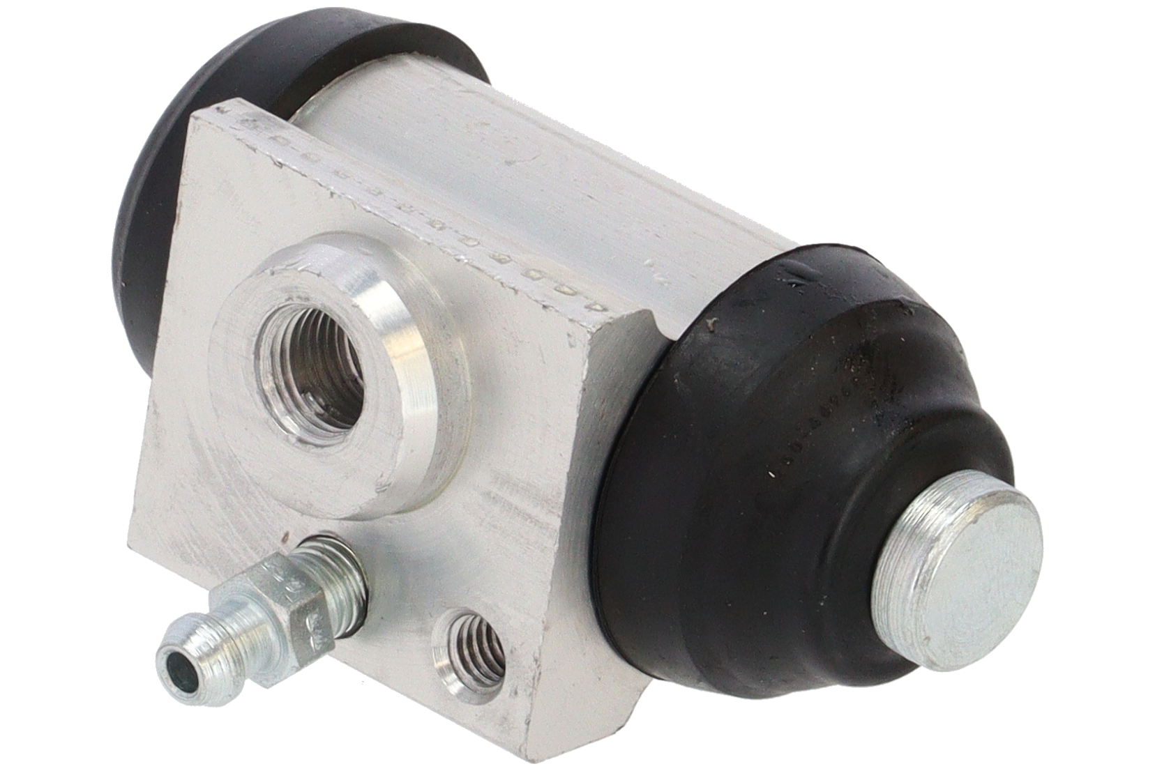 Bremsepumpe, hjulsylinder