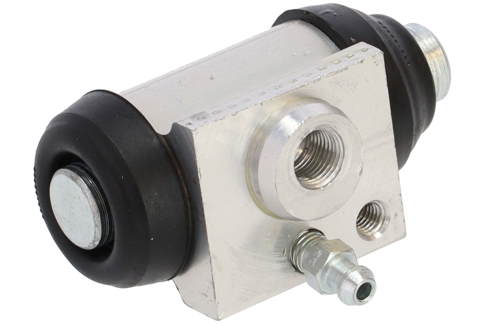 Bremsepumpe, hjulsylinder