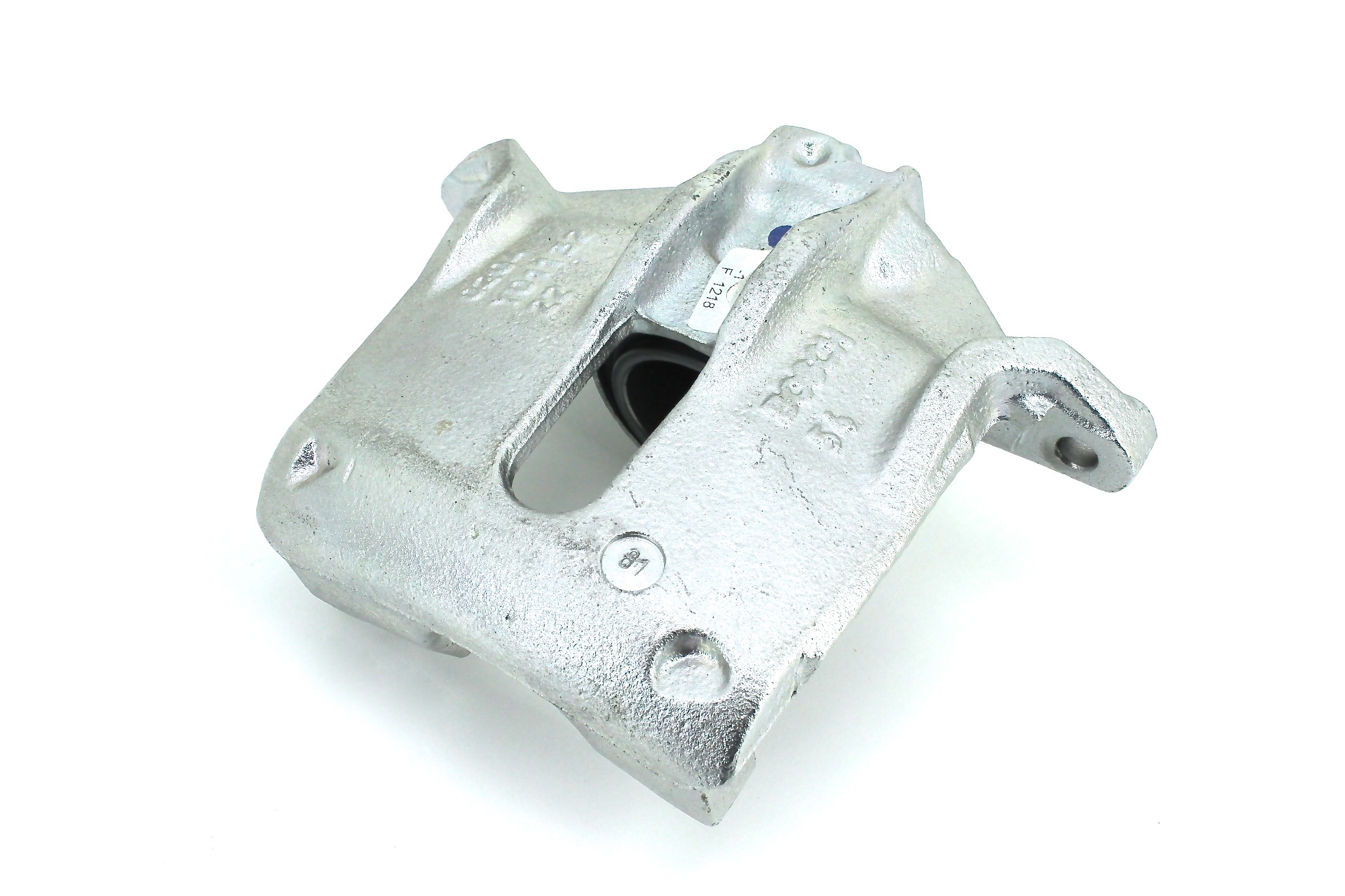 Bremsecaliper
