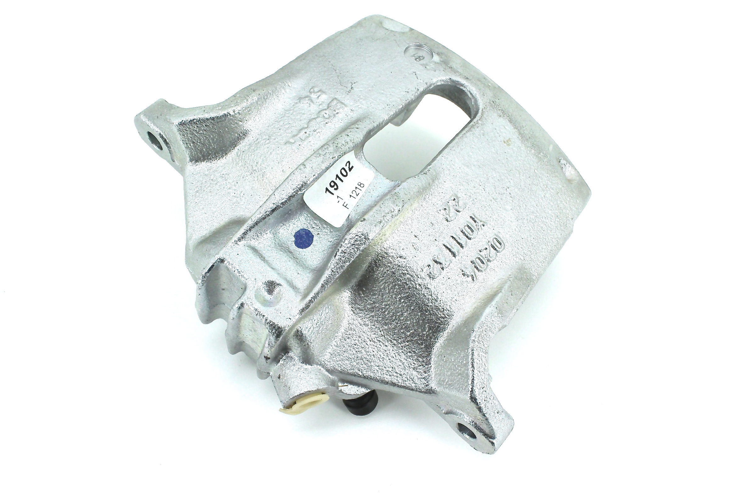 Bremsecaliper