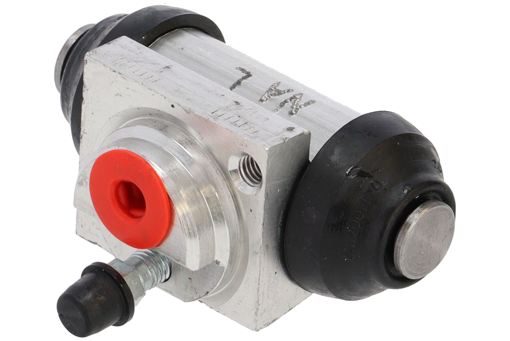 Bremsepumpe, hjulsylinder