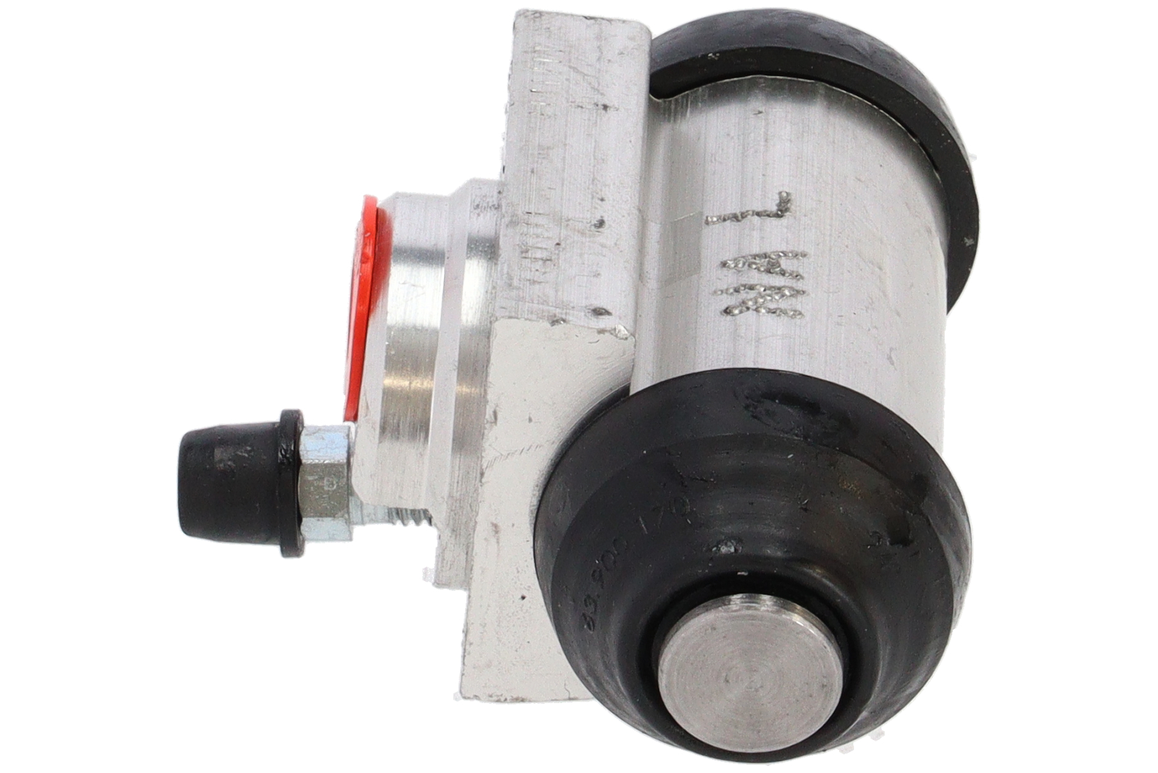 Bremsepumpe, hjulsylinder