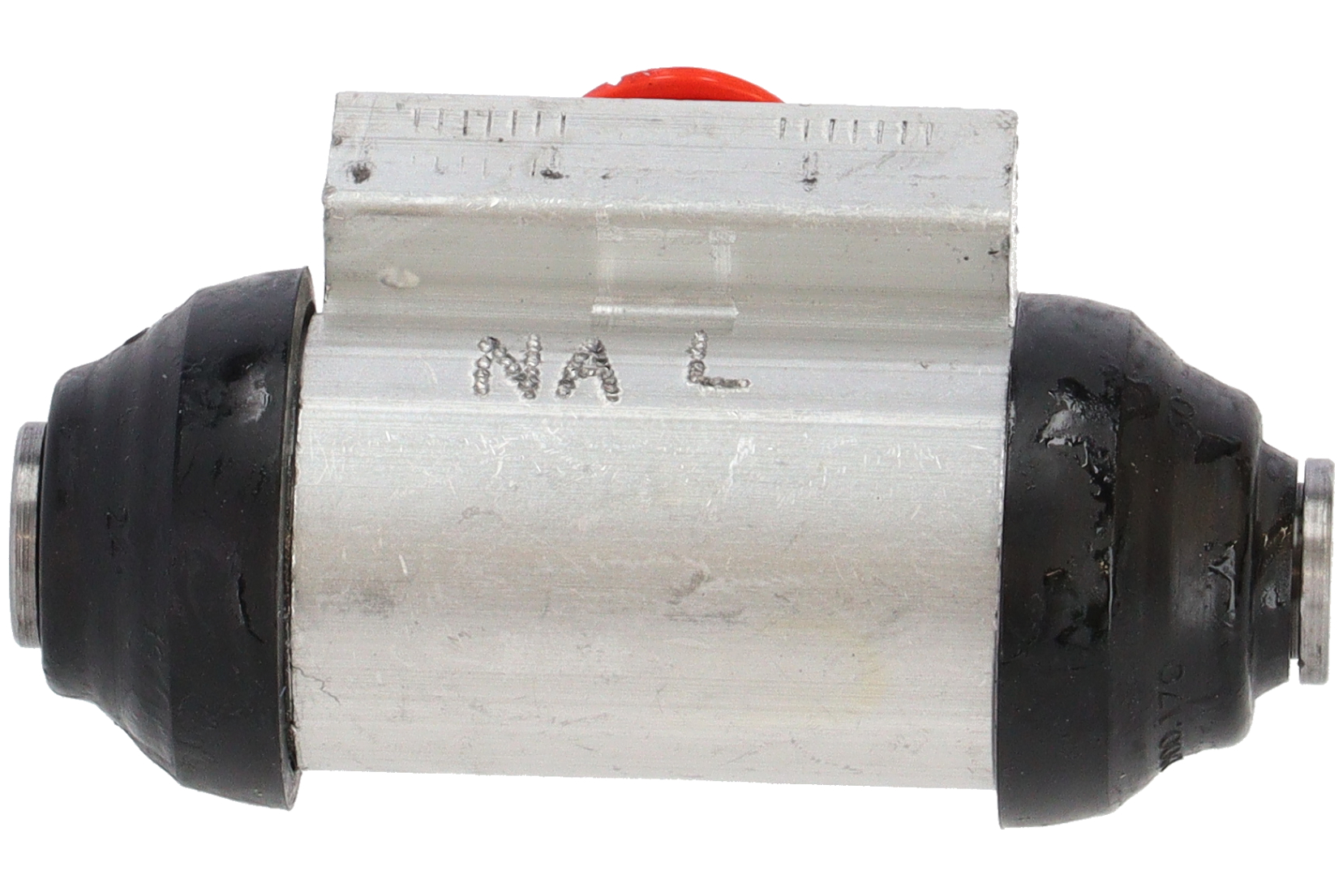 Bremsepumpe, hjulsylinder