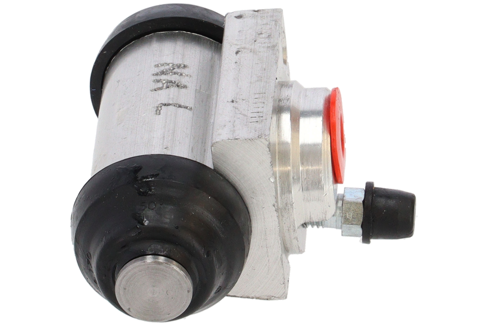 Bremsepumpe, hjulsylinder