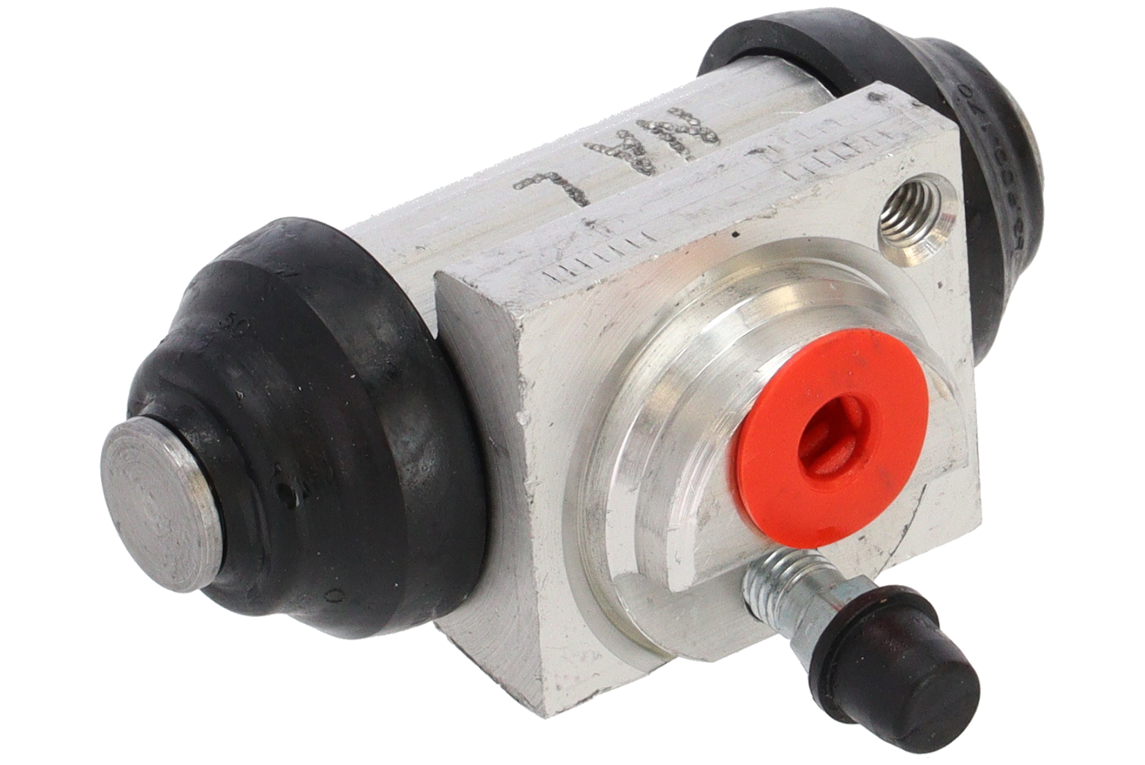 Bremsepumpe, hjulsylinder