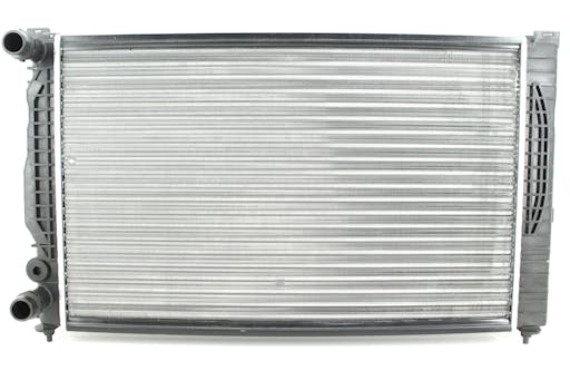 Radiator til Skoda