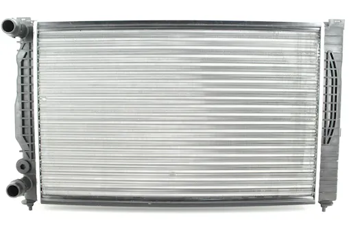 Radiator til Audi