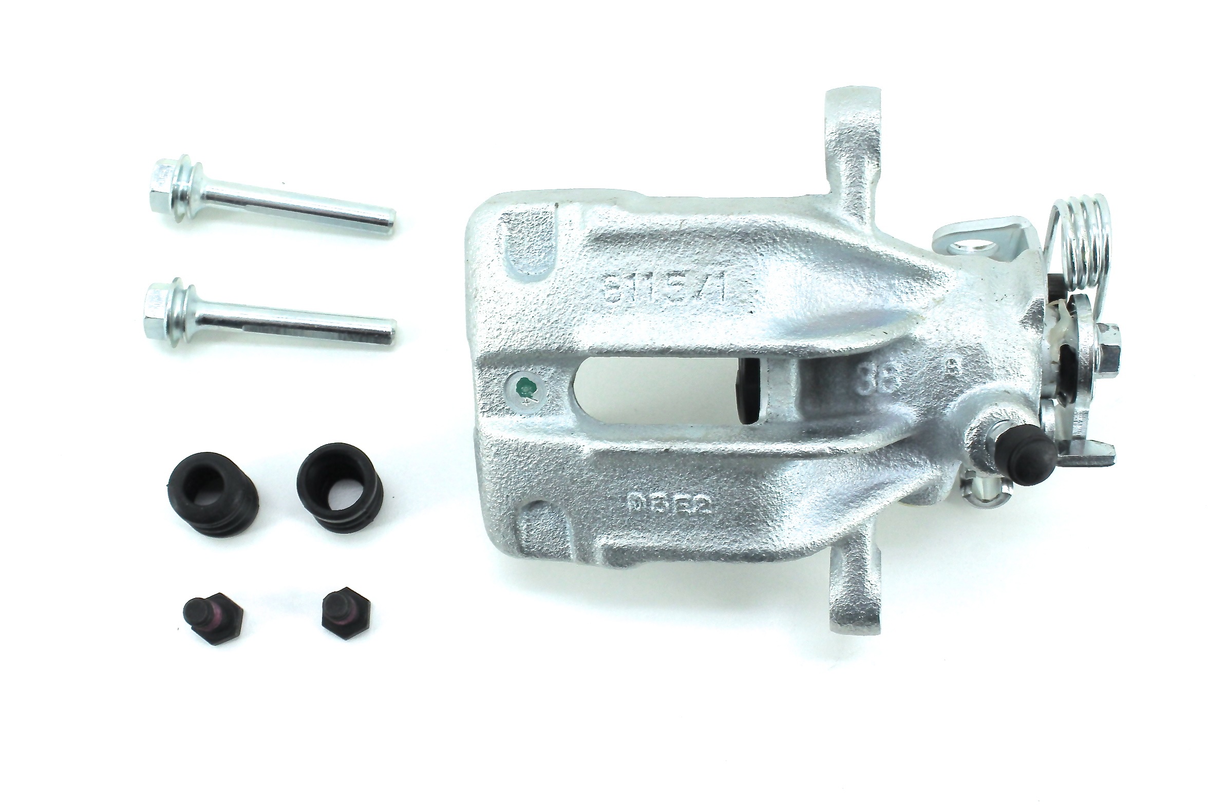 Bremsecaliper