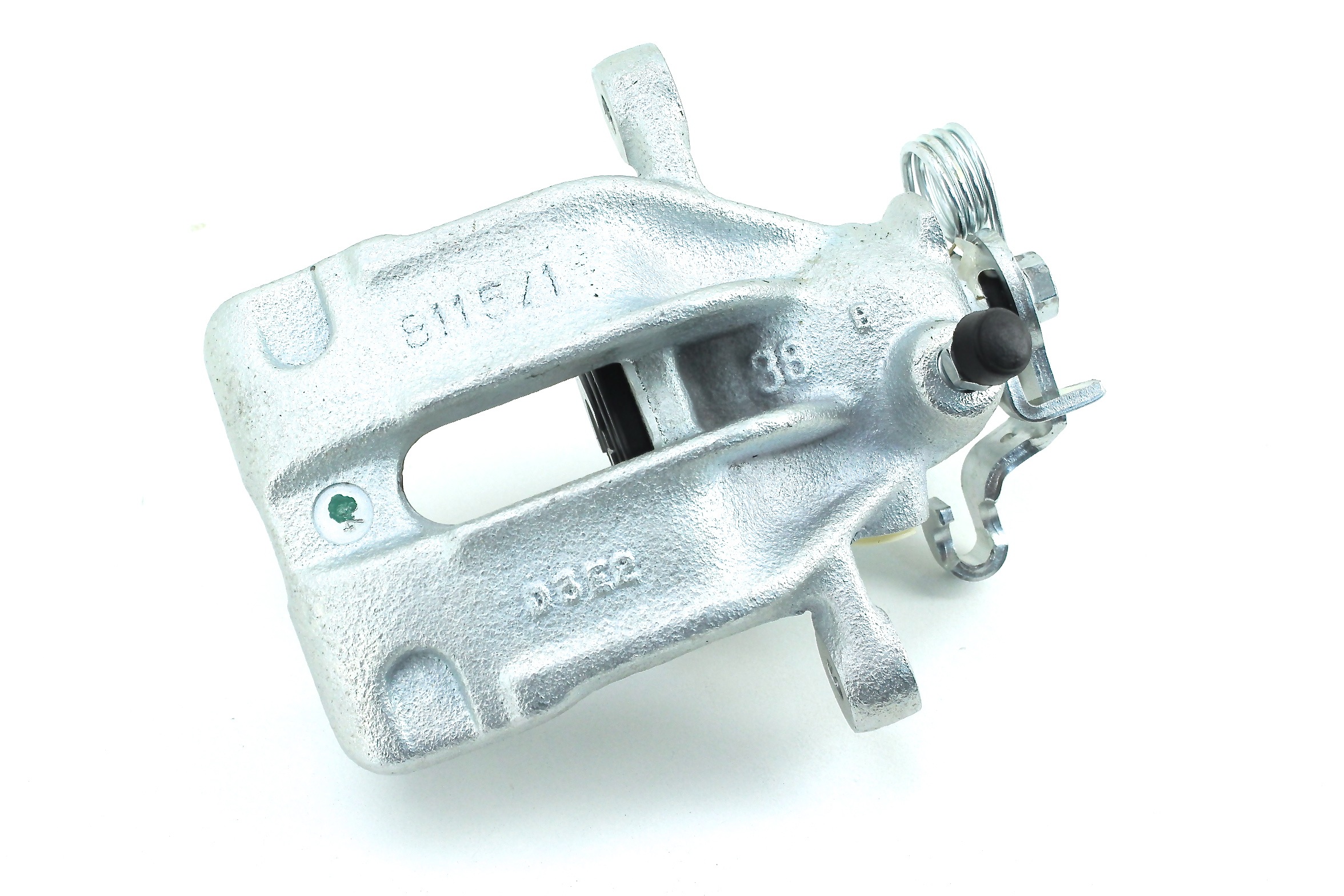 Bremsecaliper