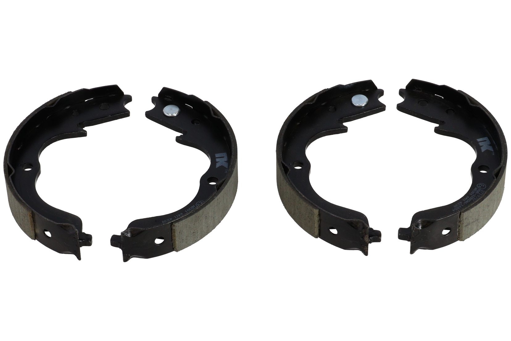 Bremseskosett til Subaru