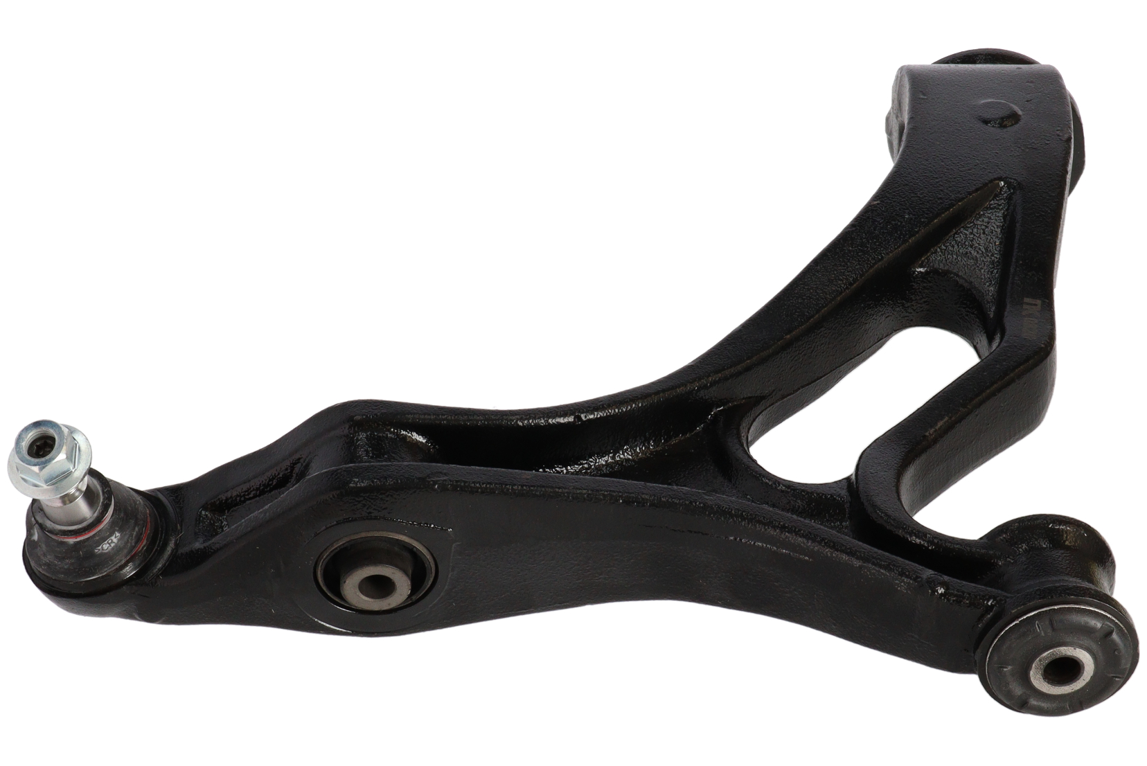 Bærebru nedre til Porsche